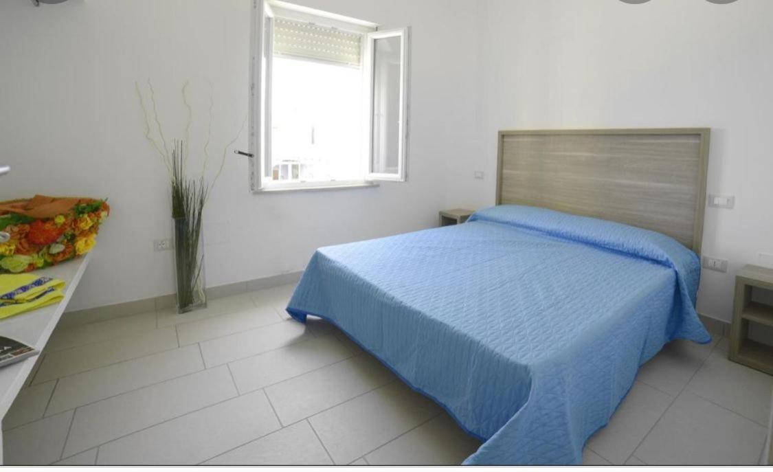 Virgola Zero Holiday Beach Apartment Porto Potenza Picena Exterior photo