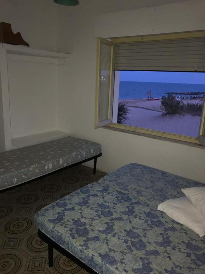 Virgola Zero Holiday Beach Apartment Porto Potenza Picena Exterior photo