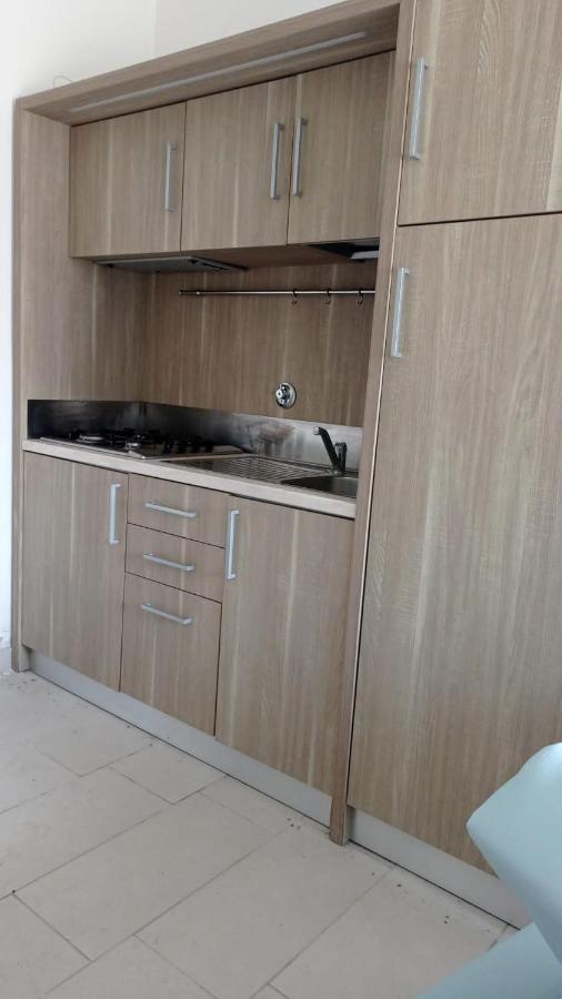 Virgola Zero Holiday Beach Apartment Porto Potenza Picena Exterior photo