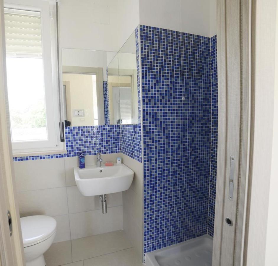 Virgola Zero Holiday Beach Apartment Porto Potenza Picena Exterior photo